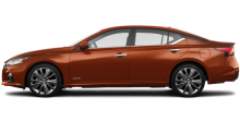 2019 Altima