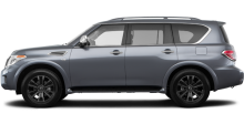 2019 Armada