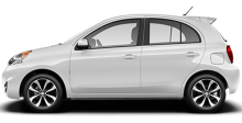 2019 Micra