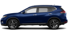 2019 Rogue