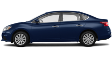 2019 Sentra
