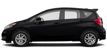 2019 Versa Note