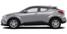 C-HR 2019