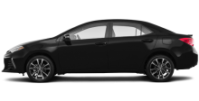 Corolla 2019