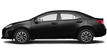 Corolla 2019
