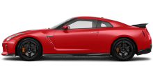 GT-R 2020