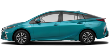 Prius Prime 2020