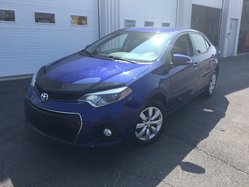 Alma Toyota Inventaire Complet 224 Vendre
