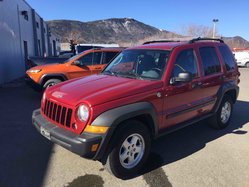 Armand Automobiles | Jeep, Chrysler, Dodge, RAM dealership in Carleton.