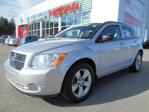 Dodge Caliber 2009 Essais Nouvelles Actualit 233 S Photos