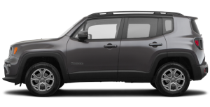 Jeep Renegade Trailhawk 2 0 4wd Fpb95539 Carbon Black Motor