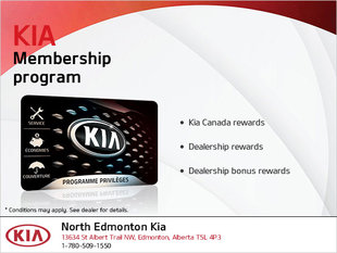 Kia Rewards