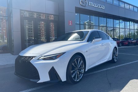 Mazda De Laval Pre Owned Vehicles Lexus In Inventory In Laval