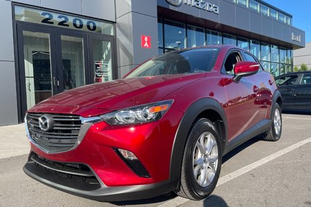 Mazda De Laval Pre Owned Models In Laval