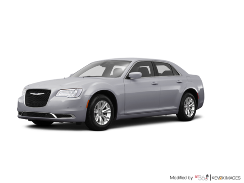 Macdonald Auto Group New 2017 Chrysler 300 Touring For Sale