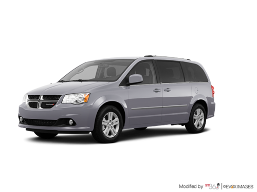 Lapointe Auto Dodge Grand Caravan Crew 2017 224 Vendre 224
