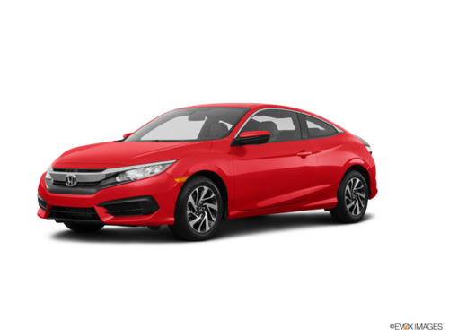 Honda Civic Coupé 2017 à Lévis (près de Québec et Ste-Foy ...