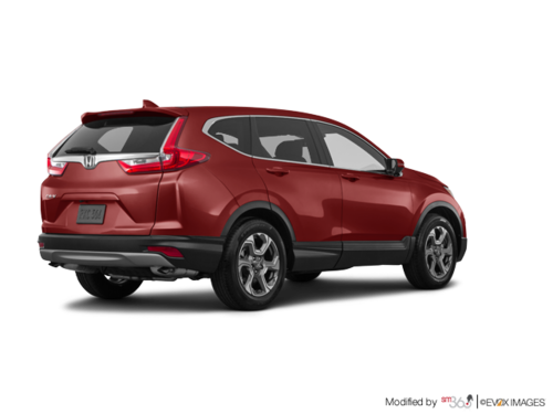 2017 Honda CR-V in Laval (on Montreal's North Shore) | Honda de Laval 2017 Honda CR-V in Laval (on Montreal's North Shore) | Honda de Laval