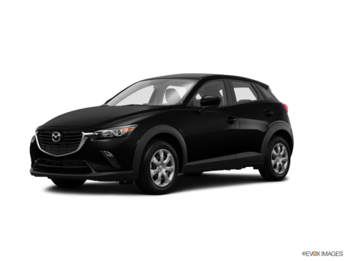 Bayside Mazda New 2017 Mazda Cx 3 Gx For Sale In Beresford