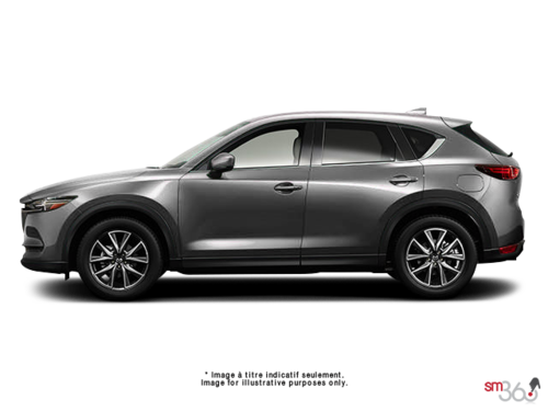 Bayside Mazda New 2017 Mazda Cx 5 Gx For Sale In Beresford