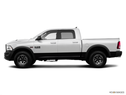 Lapointe Auto Ram 1500 Rebel 2017 224 Vendre 224 Montmagny