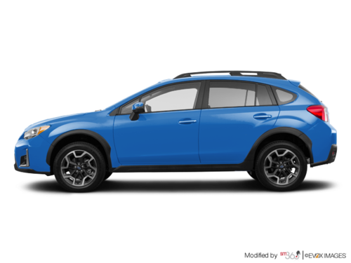 Aberdeen Subaru New 2017 Subaru Crosstrek Limited For