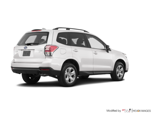 Aberdeen Subaru New 2018 Subaru Forester 2 5i For Sale