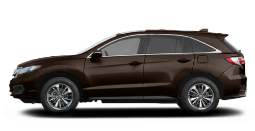 2016 Acura Rdx In Granby Near Montreal S South Shore And