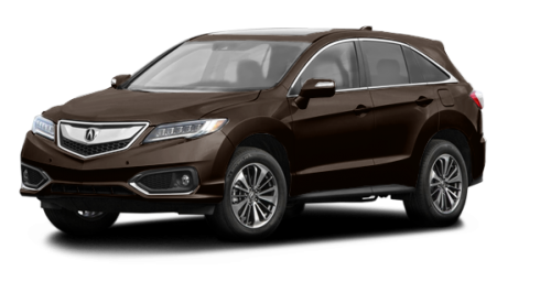 2016 Acura Rdx In Granby Near Montreal S South Shore And