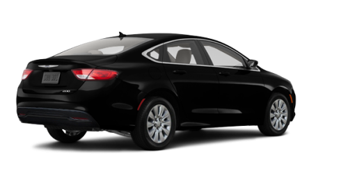 Armand Automobiles New 2016 Chrysler 200 Lx For Sale In