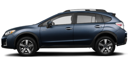 Aberdeen Subaru Subaru Crosstrek Hybride Base 2016 224