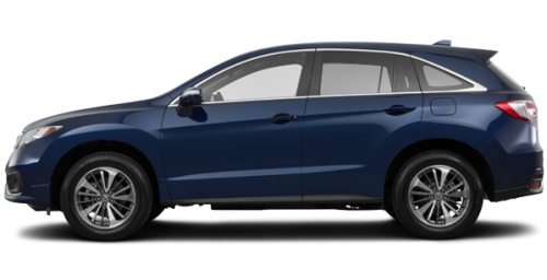 201 L 233 Gance Acura Acura Rdx 201 Lite 2017 224 Vendre 224 Granby