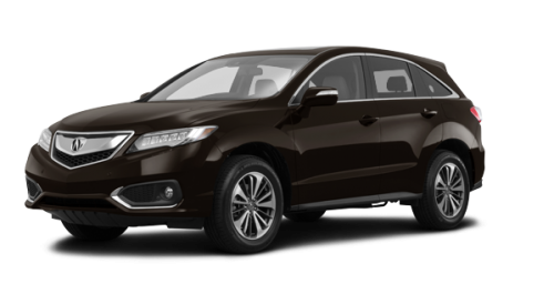 201 L 233 Gance Acura New 2017 Acura Rdx 201 Lite For Sale In Granby