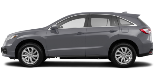 201 L 233 Gance Acura New 2017 Acura Rdx Tech For Sale In Granby