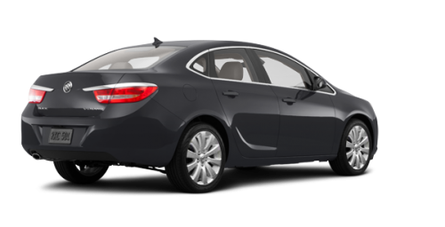 GM De LaSalle | New 2017 Buick Verano BASE for sale in LaSalle GM De LaSalle | New 2017 Buick Verano BASE for sale in LaSalle