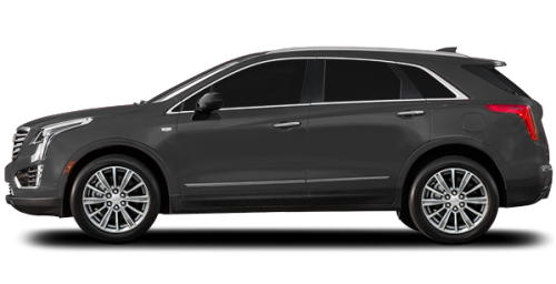 Cadillac Xt5 2017 2017 224 Granby