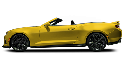 Granby Chevrolet Cadillac Buick Gmc Chevrolet Camaro