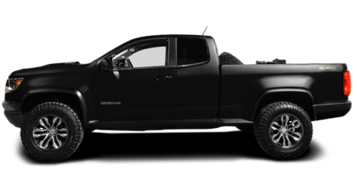 Granby Chevrolet Cadillac Buick Gmc Chevrolet Colorado