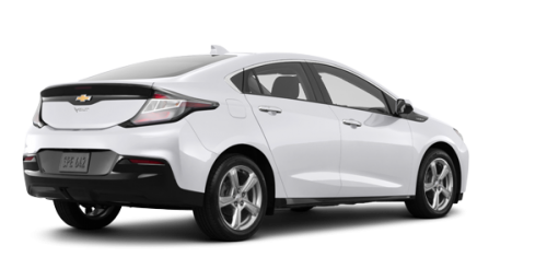 Chevrolet Volt 2017 224 Granby