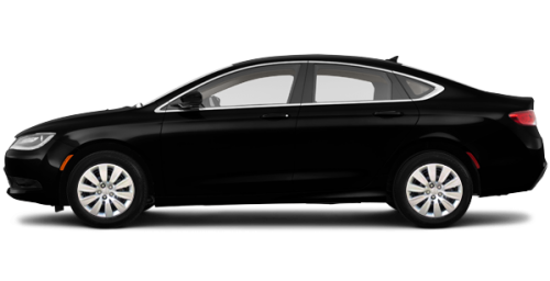 Ep Poirier New 2017 Chrysler 200 Lx For Sale In Pasp 233 Biac