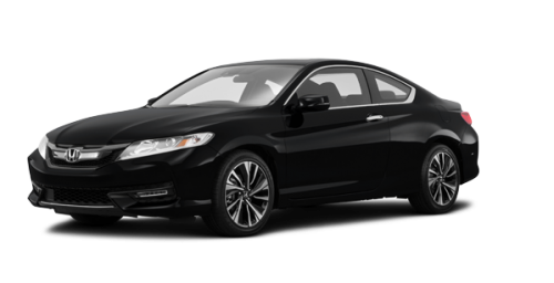 Kings County Honda | New 2017 Honda Accord Coupe EX for ...