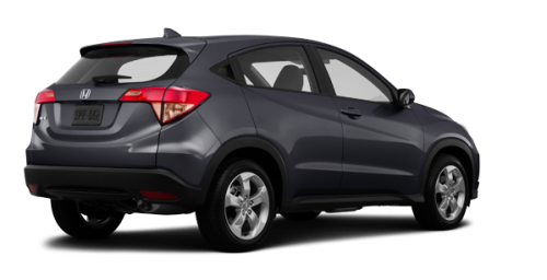 Honda Ridgeline A Vendre >> Honda de la Capitale | Honda HR-V LX-2WD 2017 à vendre à Val-Bélair Honda Ridgeline A Vendre >> Honda de la Capitale | Honda HR-V LX-2WD 2017 à vendre à Val-Bélair