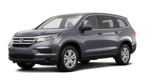 Kings Honda Service >> Kings County Honda | New 2017 Honda Pilot LX for sale in Kentville Kings Honda Service >> Kings County Honda | New 2017 Honda Pilot LX for sale in Kentville