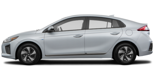 Sept Iles Hyundai Hyundai Ioniq 233 Lectrique Se 2017 224