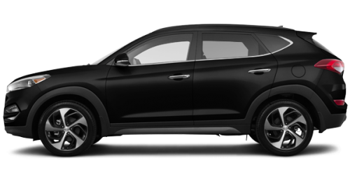 Summerside Hyundai New 2017 Hyundai Tucson 1 6t Se Awd For Sale In