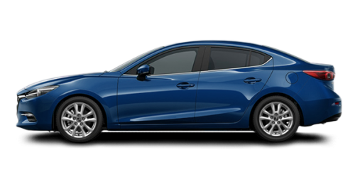 Bayside Mazda | New 2017 Mazda 3 GS for sale in Beresford