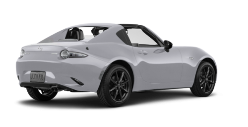 Bayside Mazda New 2017 Mazda Mx 5 Rf Gs For Sale In