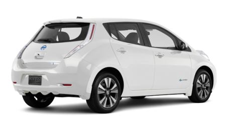 Nissan St Bruno >> St-Bruno Nissan | Nissan Leaf SL 2017 à vendre à Saint-Basile-le-Grand Nissan St Bruno >> St-Bruno Nissan | Nissan Leaf SL 2017 à vendre à Saint-Basile-le-Grand