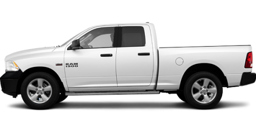 Armand Automobiles New 2017 Ram 1500 Hfe For Sale In Carleton