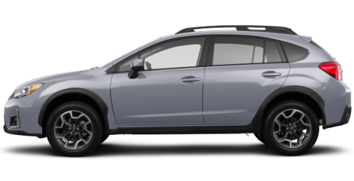 Aberdeen Subaru New 2017 Subaru Crosstrek Touring For